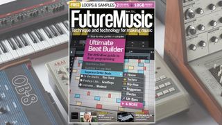 Future Music 384