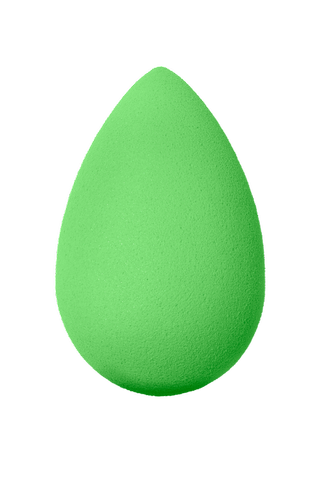 Biopure Sustainable Green Makeup Sponge