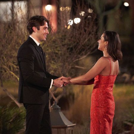 bachelorette