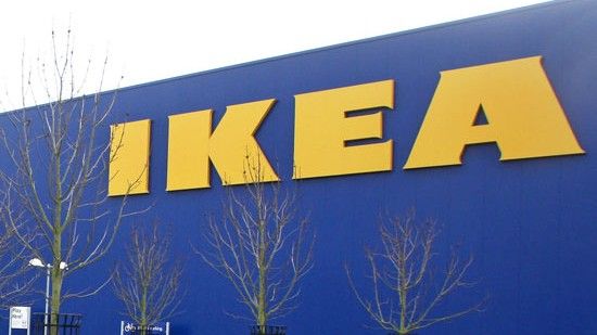 ikea logo