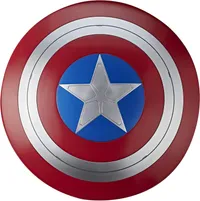 Captain America  Shield (Adult Roleplay)