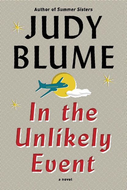 Judy Blume is back with a new adult novel based on events from her youth
