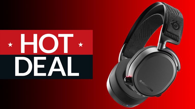 Check out this Steelseries wireless headset deal and save $110 when you sign up for free!