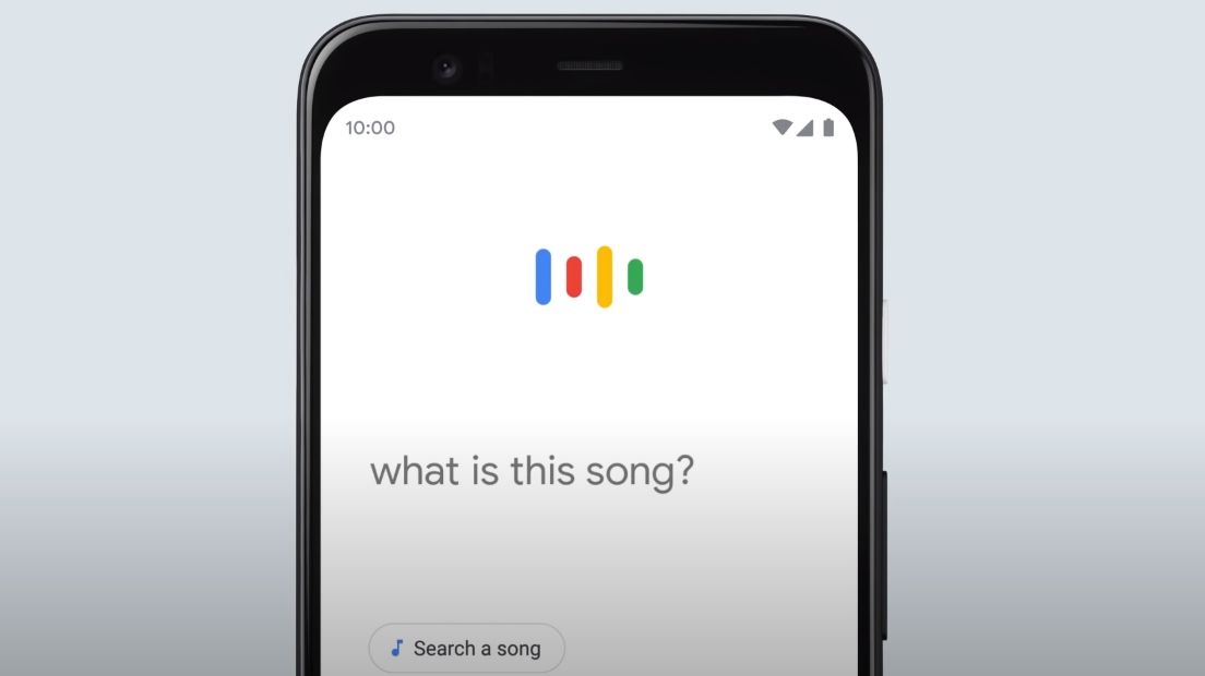 Google Assistant