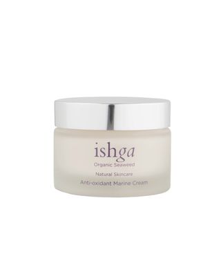 Ishga Anti-oxidant Marine Face Cream