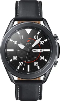 Samsung Galaxy Watch 3 (45mm/GPS/Unlocked LTE): was $480 now $280 @ Woot