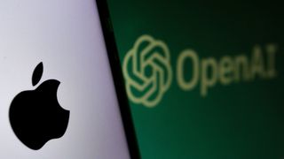 Apple and OpenAI