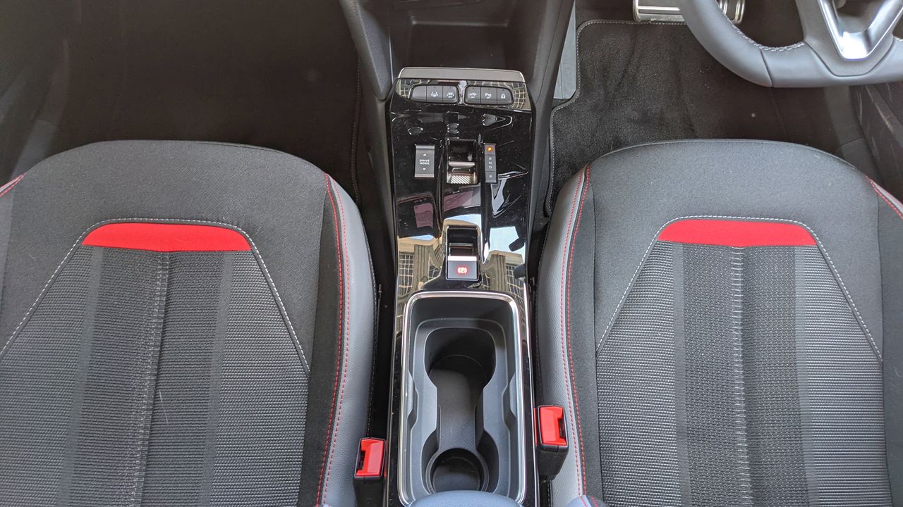 Vauxhall Mokka-e