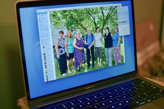 make photo books from mac