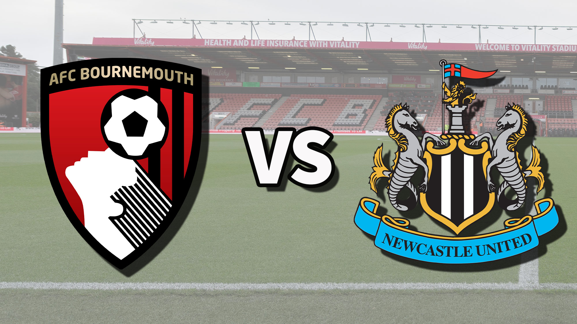 Bournemouth vs Newcastle live stream: How to watch Premier League game ...