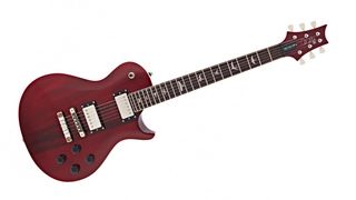 Best PRS guitars: PRS SE Standard McCarty 594 Singlecut