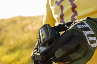 Lente anam&oacute;rfico GoPro