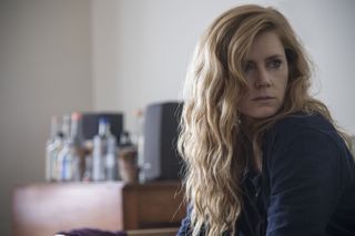 Amy Adams in Sharp Objects.