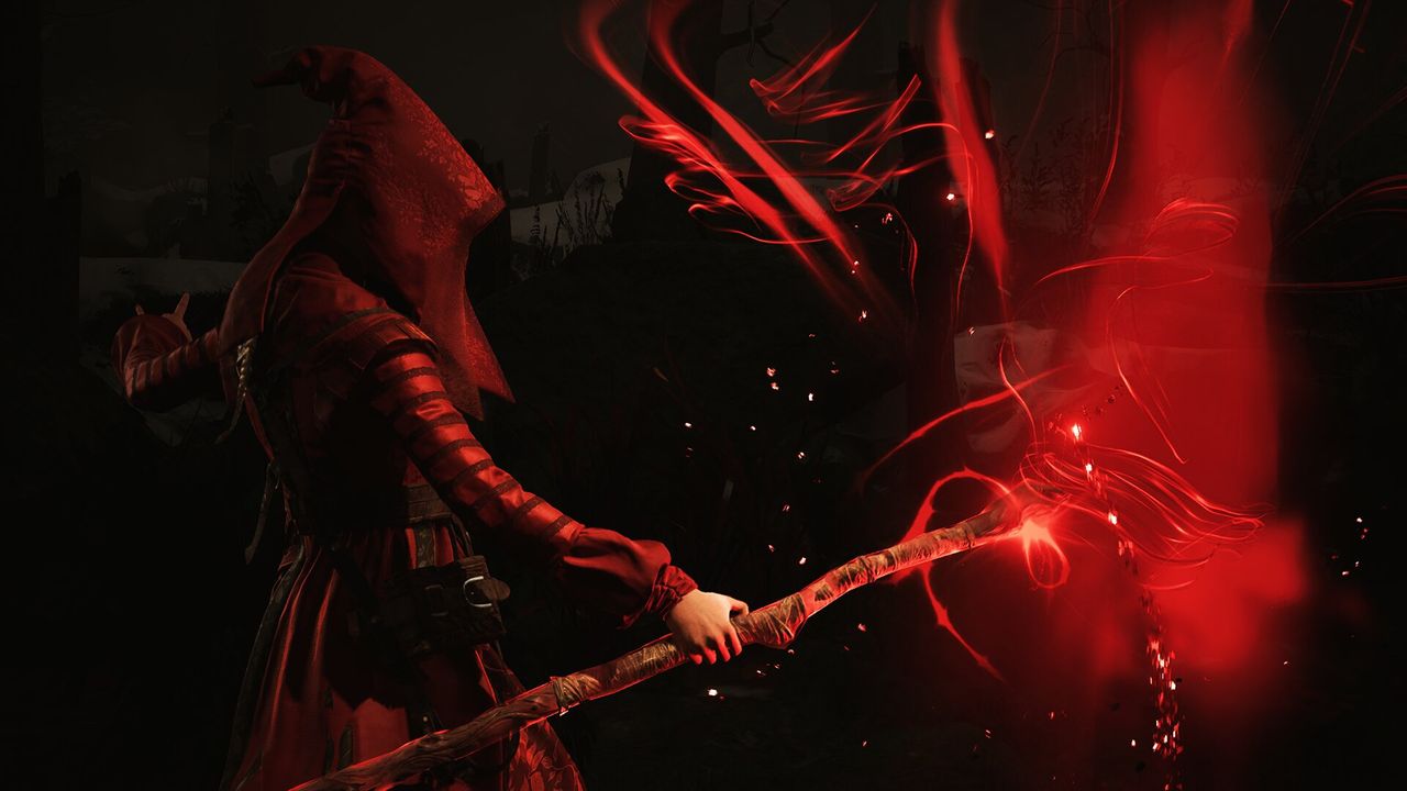 1666 Amsterdam feels like the Assassin's Creed game that never was, and fighting witch hunters with my time-traveling familiar left me hungry for more