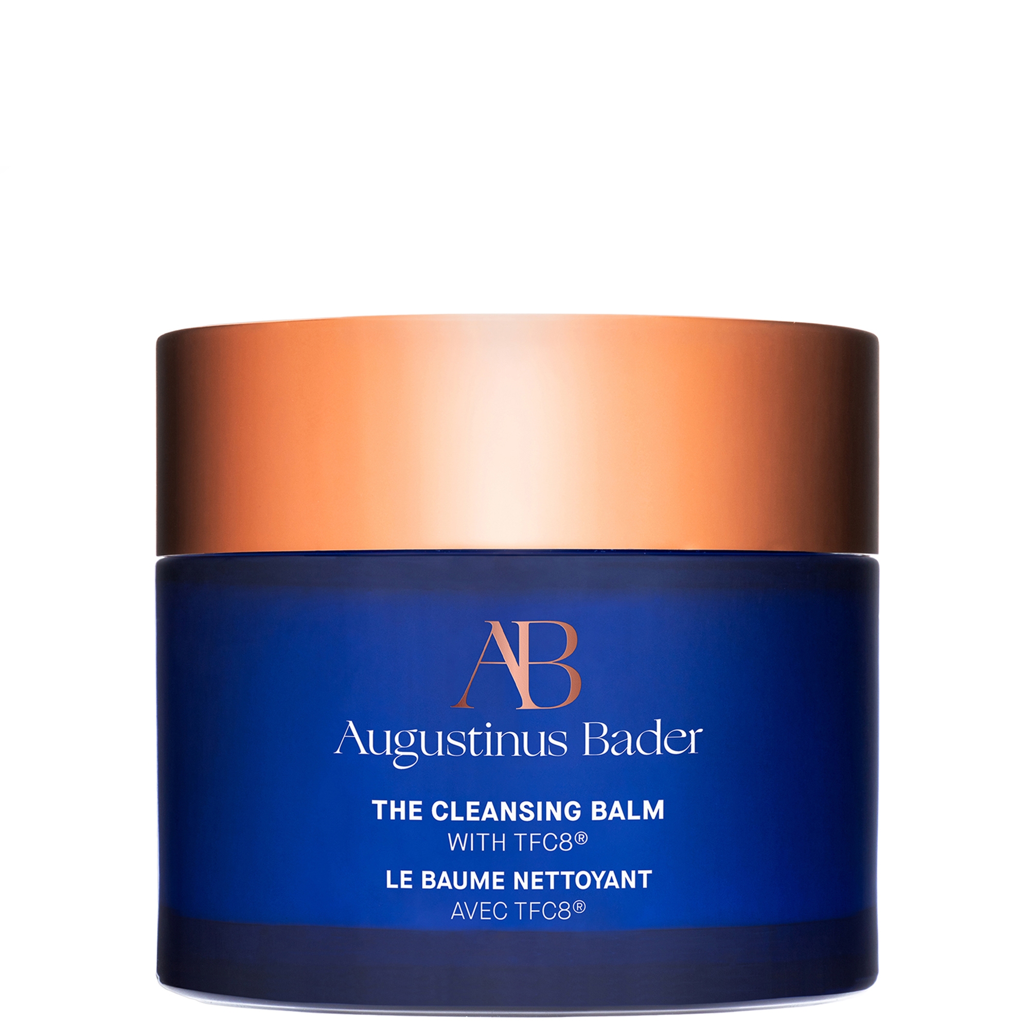 Augustinus Bader the Cleansing Balm