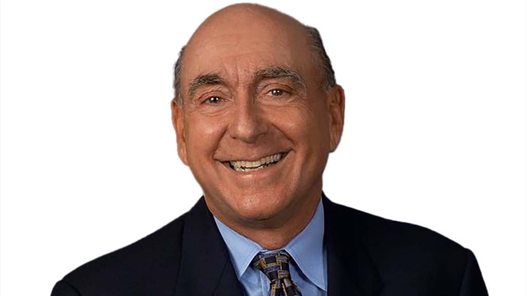 Dick Vitale