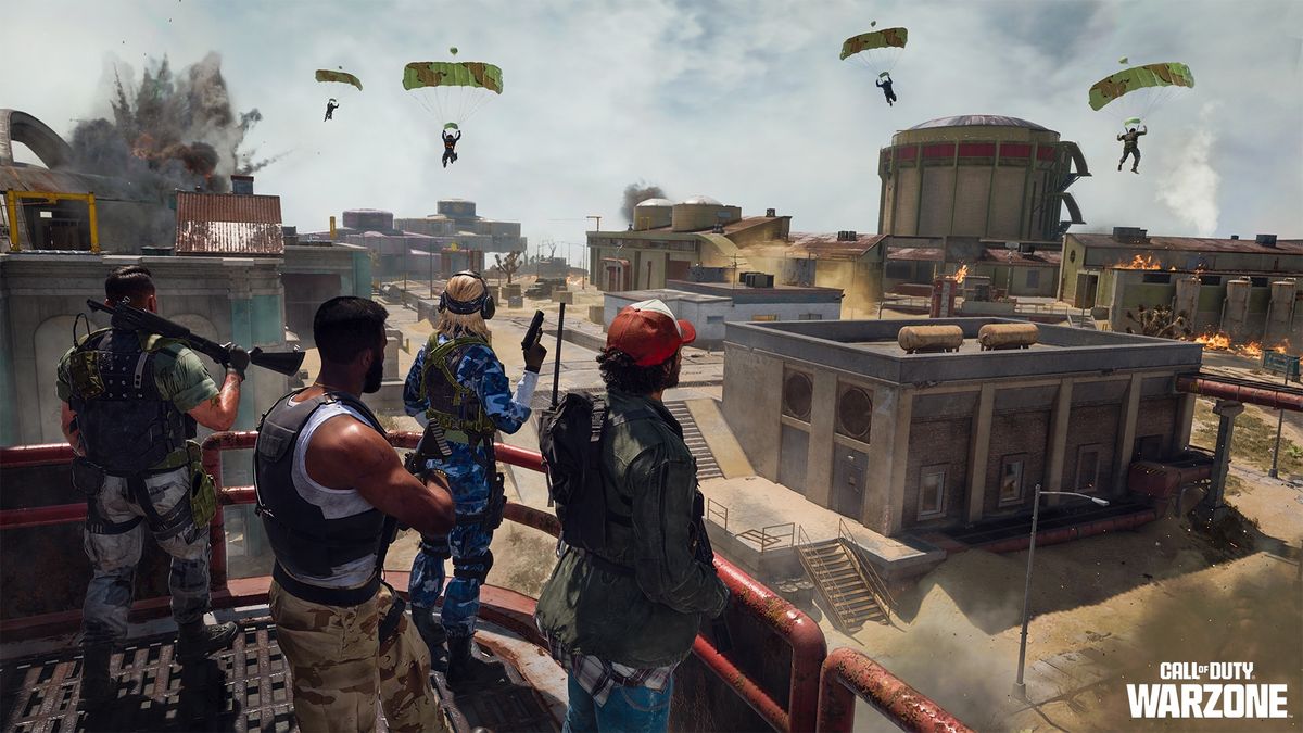 Call of Duty Black Ops 6 everything you need to know now it