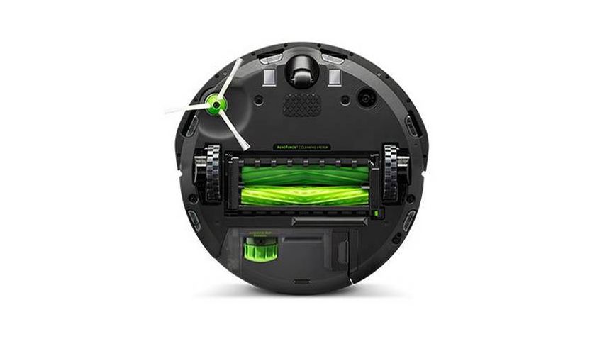 iRobot Roomba i7+