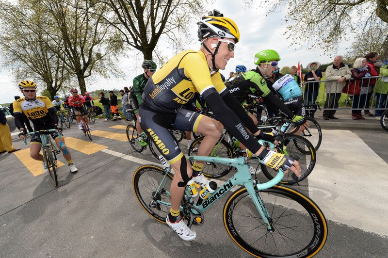 Robert Gesink (LottoNL-Jumbo)