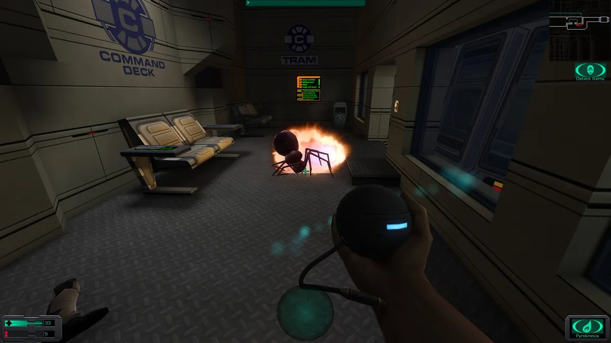 System Shock 2: 25th Anniversary Edition Sets the Benchmark for Remasters