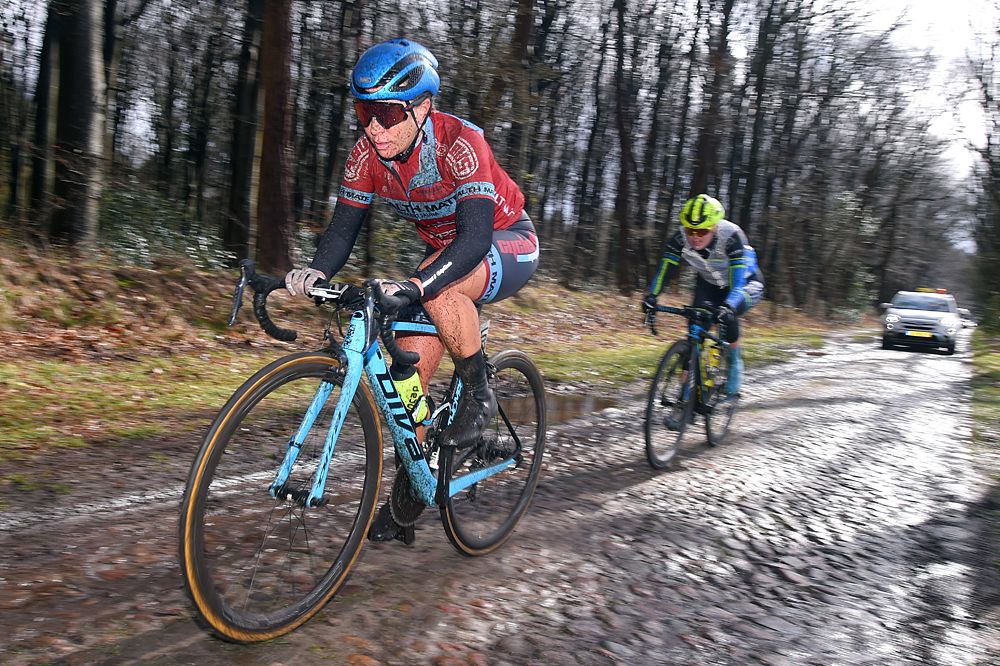 Sara Mustonen (Health Mate Ladies Team)