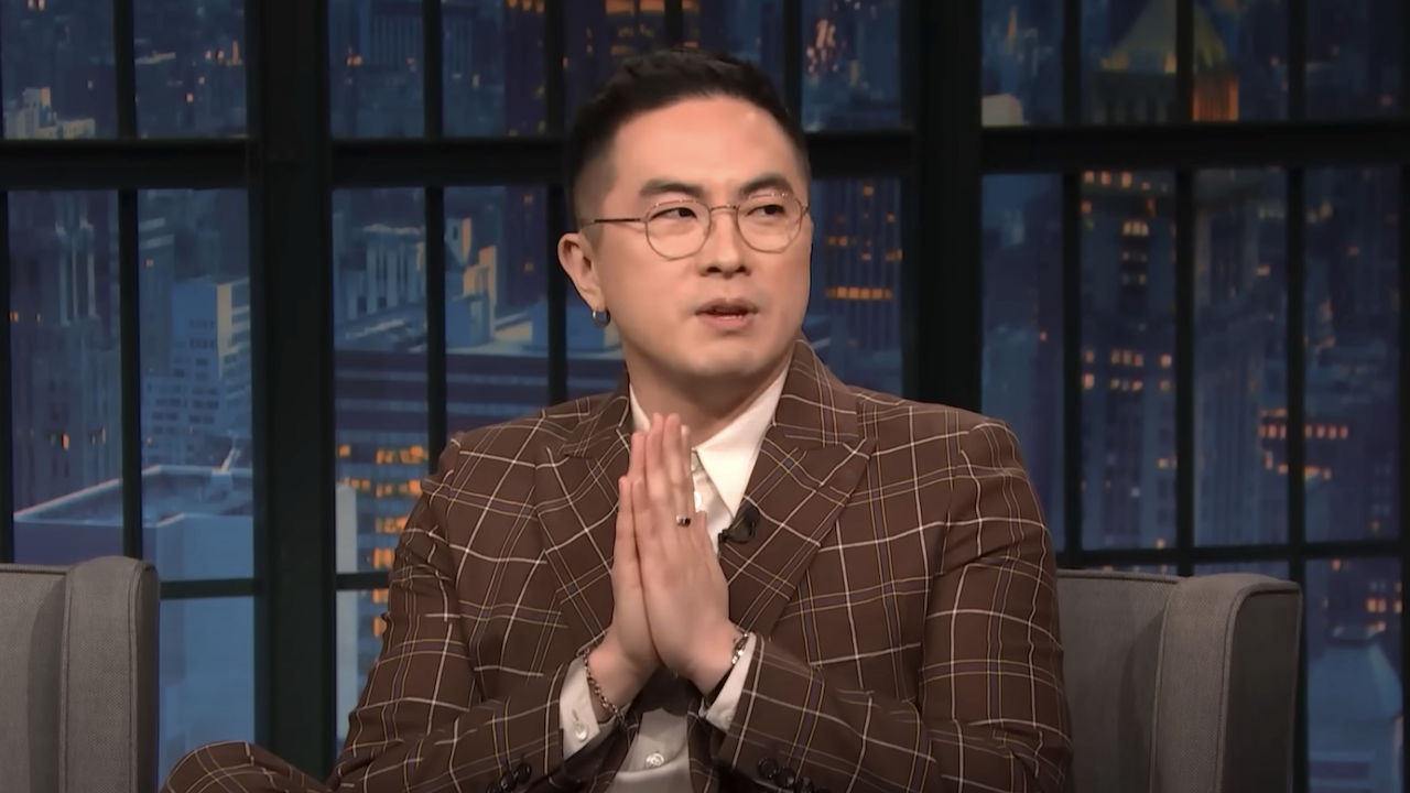 Bowen Yang Got Straight Up Asked About Mean SNL Hosts, Recalls One Who Made 'Multiple Cast Members Cry'