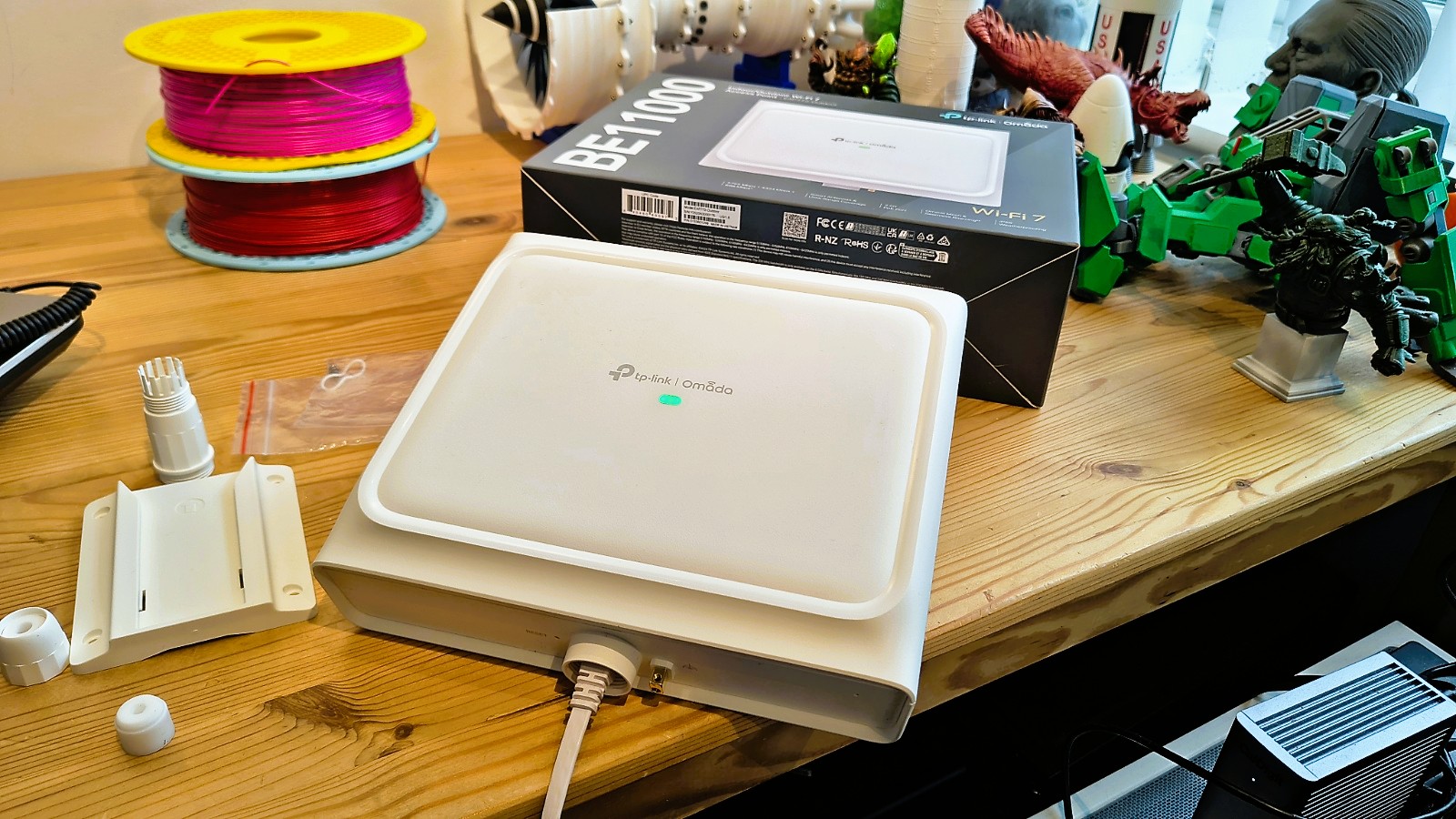 TP-Link EAP772-Outdoor
