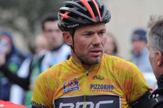 Thor Hushovd (Team BMC)