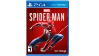 Marvel's Spider-Man (PS4) Marvel's Spider-Man (PS4)