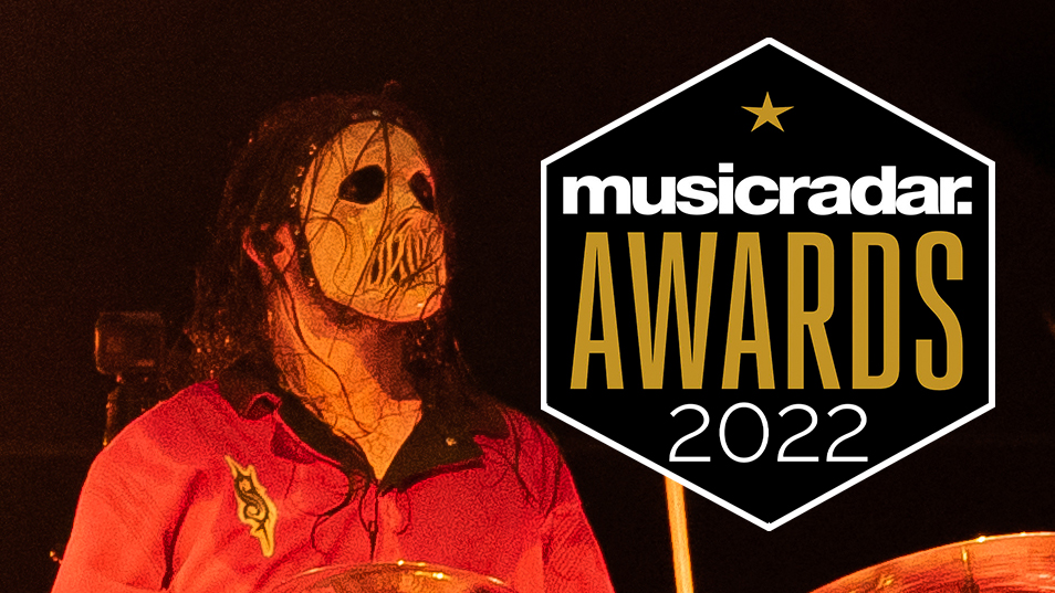 Jay Weinberg Slipknot
