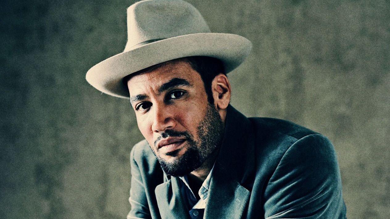 Ben Harper