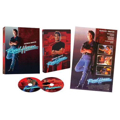 Road House (4K)