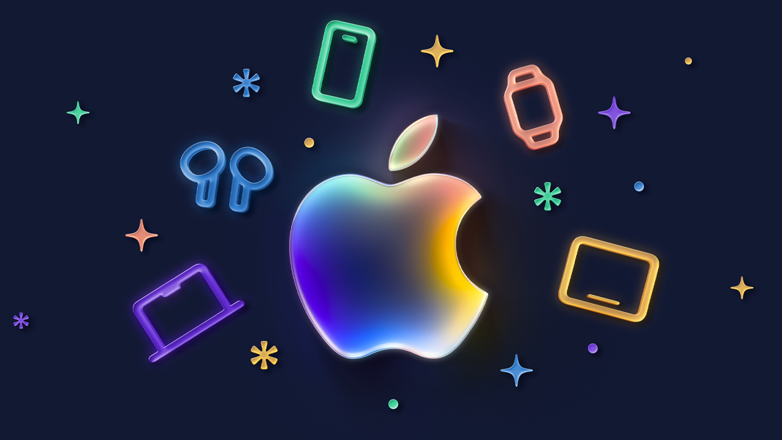Apple Black Friday 2025 Shopping Event Announced