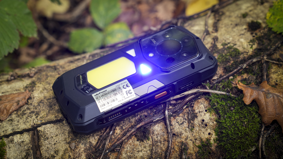 Ulefone Armor 29 Ultra