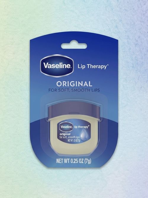 Vaseline Lip Therapy Original Lip Balm