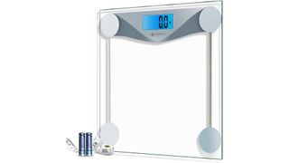 etekcity bathroom scale