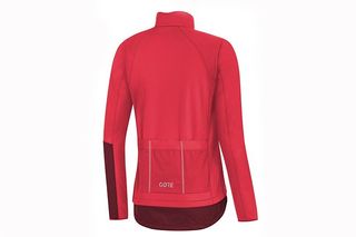 GORE C5 Windstopper Thermo jacket