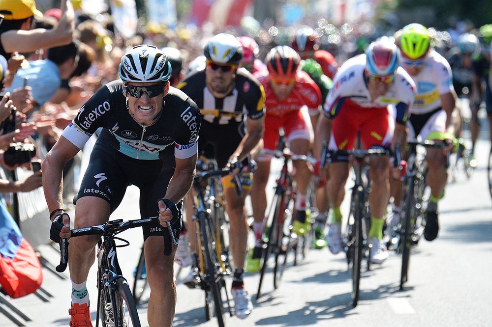 Zdenek Stybar (Etixx-Quickstep)
