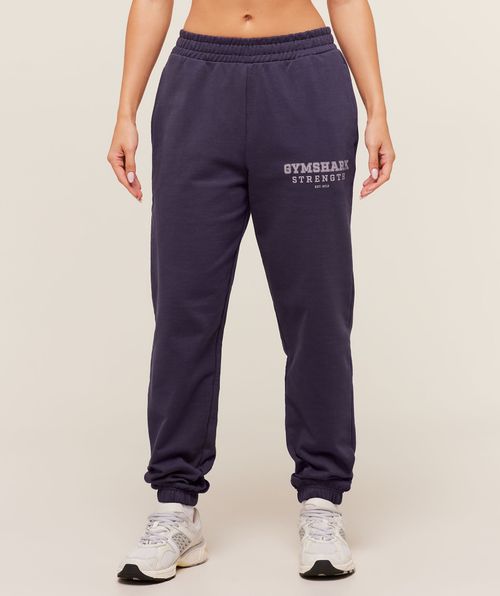 Strength Graphic Joggers