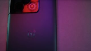 OnePlus 10 Pro's camera setup