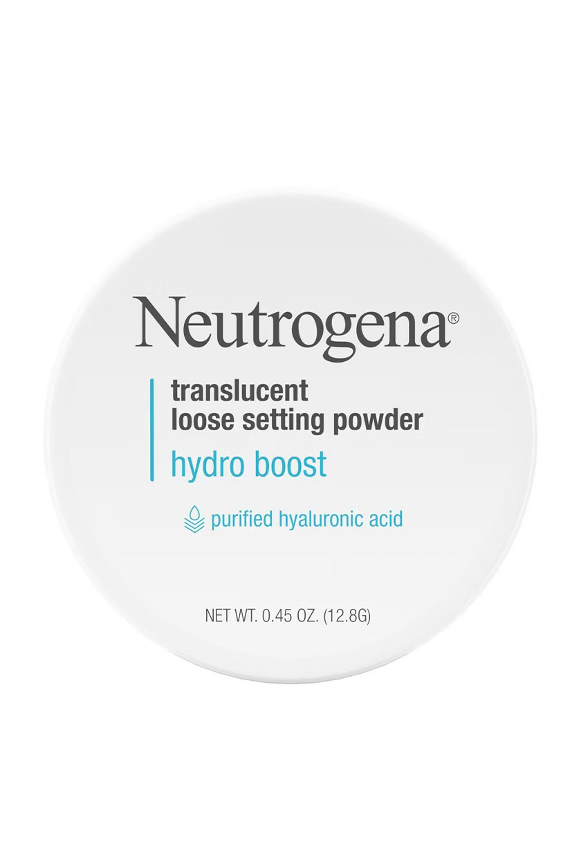 Neutrogena Hydro Boost Hydrating Setting Powder - 0.45oz