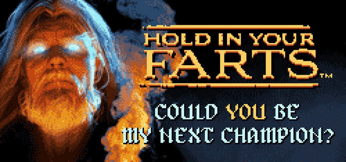 One of ten fake games made up by Valve for the 2022 Steam summer sale.