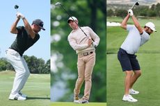 What Fairway Woods Do The Top 10 Golfers In The World Use?