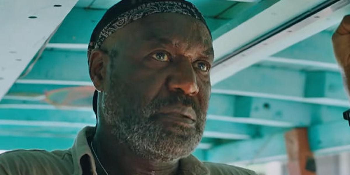 Delroy Lindo as Paul in Da 5 Bloods (2020)