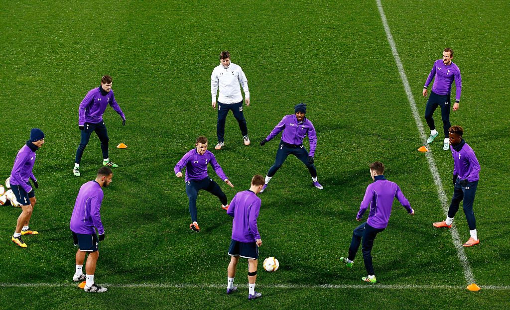Pochettino