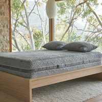 Rest up with  150 off Brentwood Home mattresses for Sleep Awareness Week - 82