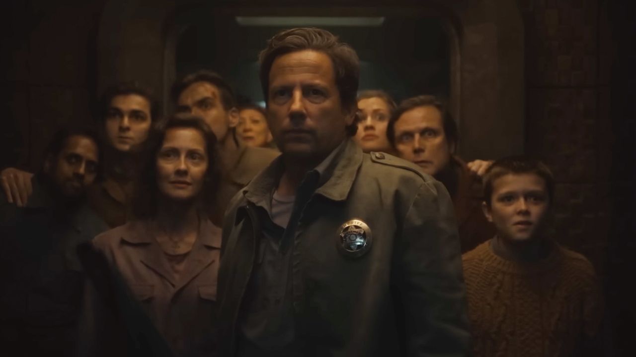 Silo Season 2 Sneak Peek