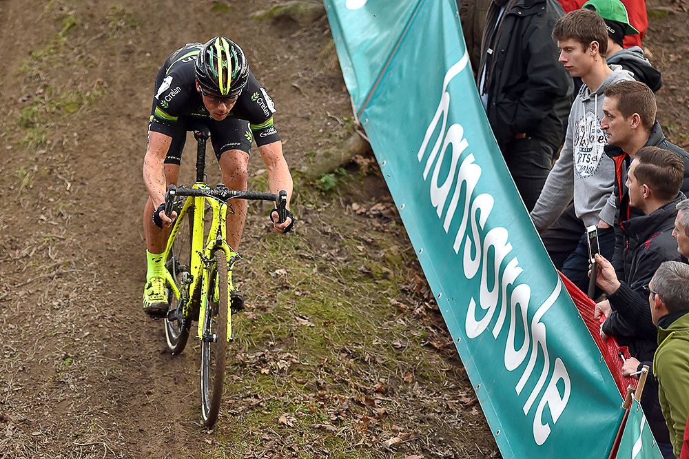 Sven Nys (Bel)