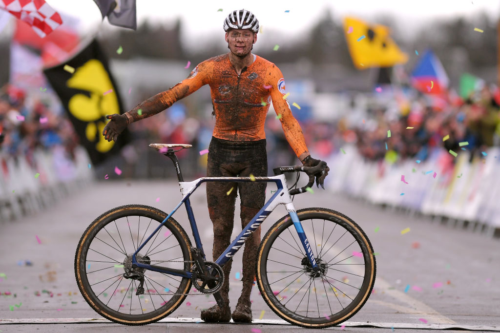 Mathieu Van Der Poel And Wout Van Aert The Anatomy Of A Rivalry 6240