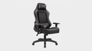 Save up to $170 on a comfy reclining gaming chair at Newegg